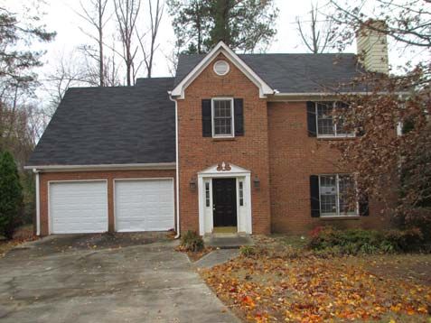 562 Black Creek Dri, Lawrenceville, GA 30044