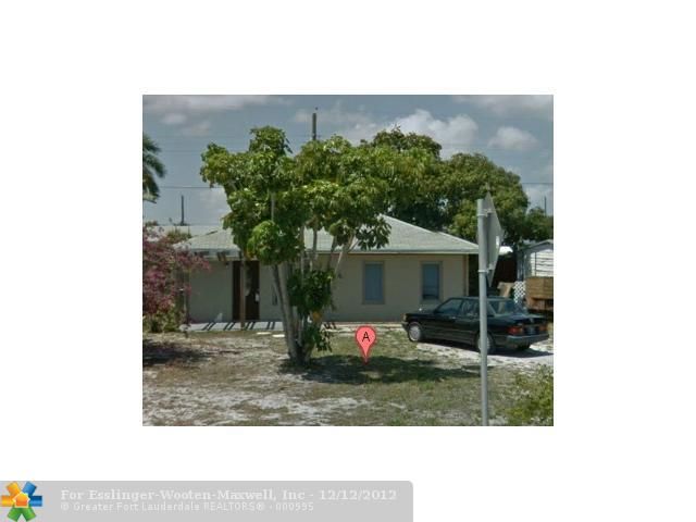 1423 N FEDERAL, Lake Worth, FL 33460