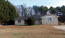 5132 Williams Road Norcross, GA 30093