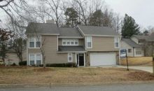 1213 Realm Lane Lawrenceville, GA 30044