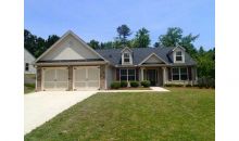 101 Elk Drive Temple, GA 30179