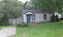 508 Hackley Ave Des Moines, IA 50317