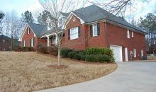 413 Riverwalk Mcdonough, GA 30252