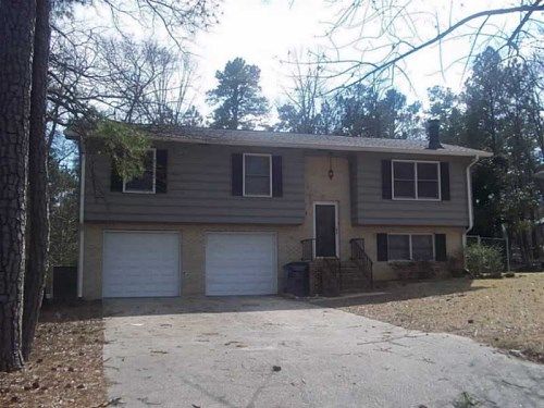 370 Valiant Lane, Riverdale, GA 30274