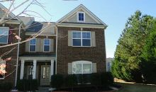 Unit 0 - 1144 Lake Point Way Suwanee, GA 30024