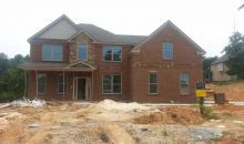 2577 Britt Trail Drive Lawrenceville, GA 30045