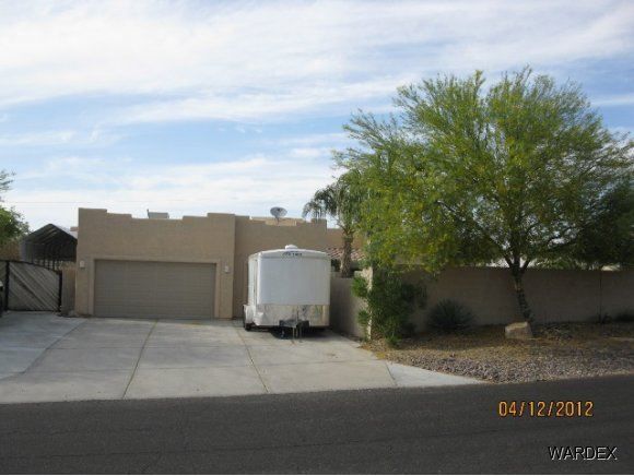 3201 Rocking Horse Dr, Lake Havasu City, AZ 86406