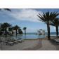 3101 S OCEAN DR # 2805, Hollywood, FL 33019 ID:1509236