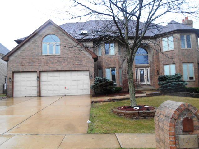 143 Founders Pointe, Bloomingdale, IL 60108