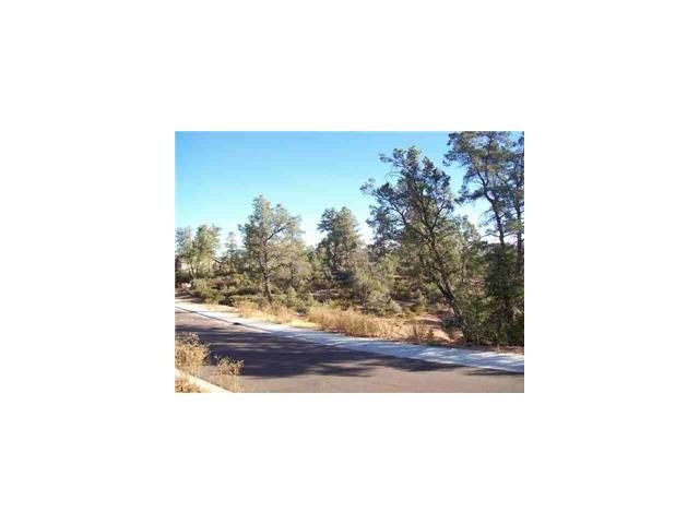 719 S Ridgeway LnLot 20, Payson, AZ 85541