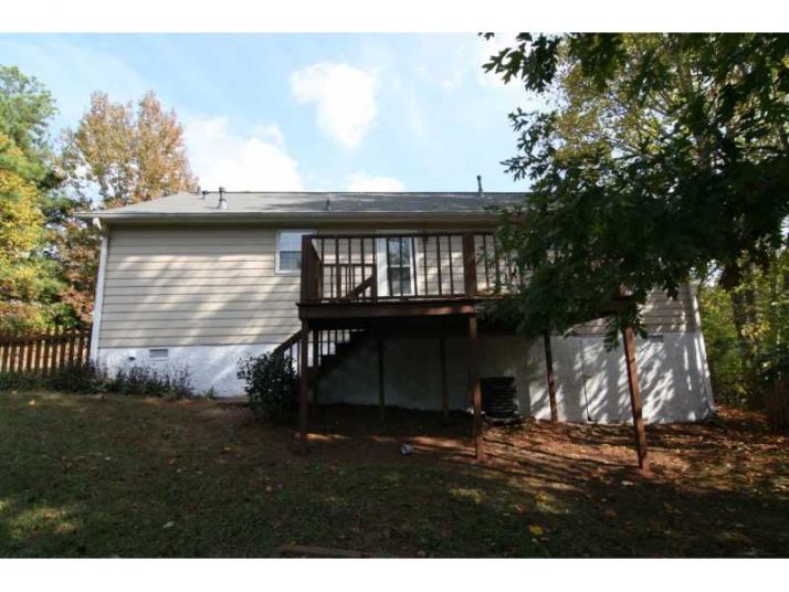 1316 Cochran Ridge Road, Hiram, GA 30141