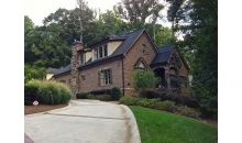 2919 Mornington Drive Atlanta, GA 30327