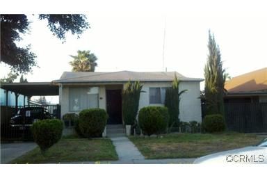 319 E 74th St, Los Angeles, CA 90003