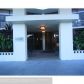 600 Parkview Dr # 801, Hallandale, FL 33009 ID:99889