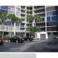 600 Parkview Dr # 801, Hallandale, FL 33009 ID:99890