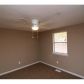 5886 S Quail Drive, Douglasville, GA 30135 ID:5807458