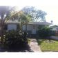 7710 RALEIGH ST, Hollywood, FL 33024 ID:5935784