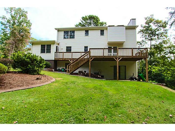 1950 Oak Ridge Court, Marietta, GA 30062