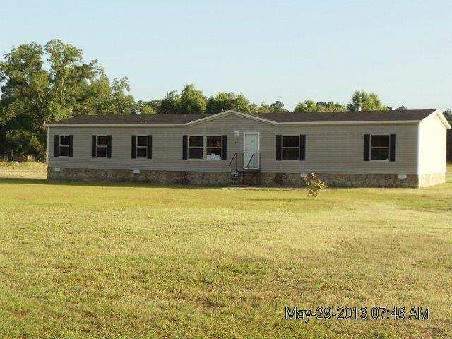 3449 Mable Road, Valdosta, GA 31605