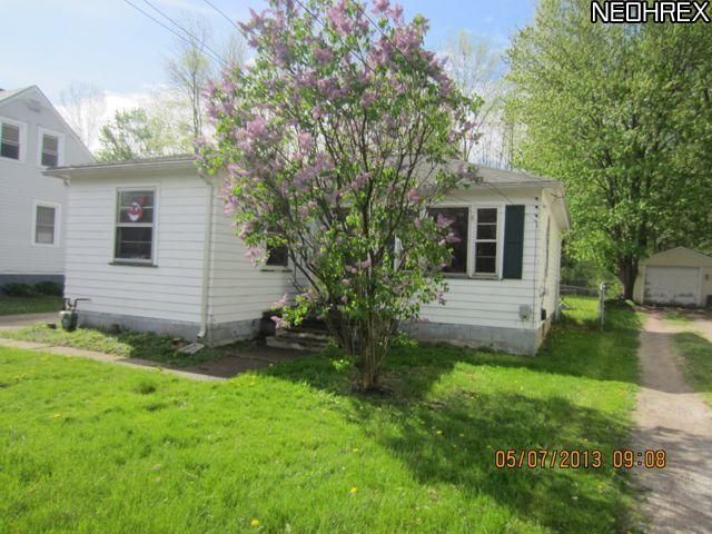 405 W Walnut Ave, Painesville, OH 44077