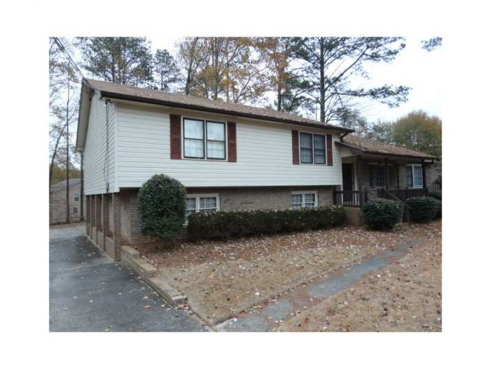 4548 Cedar Knoll Drive Ne, Marietta, GA 30066