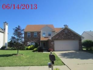 3548 Kody Ct, Kokomo, IN 46902