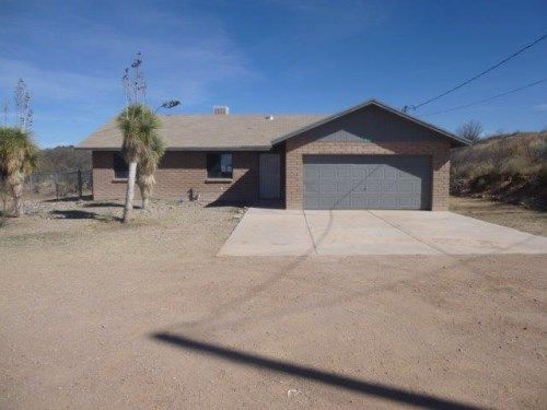 365 Arizpe Court, Rio Rico, AZ 85648