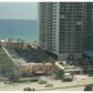 1985 S Ocean Dr # 12E, Hallandale, FL 33009 ID:1246476