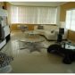 1985 S Ocean Dr # 12E, Hallandale, FL 33009 ID:1246483