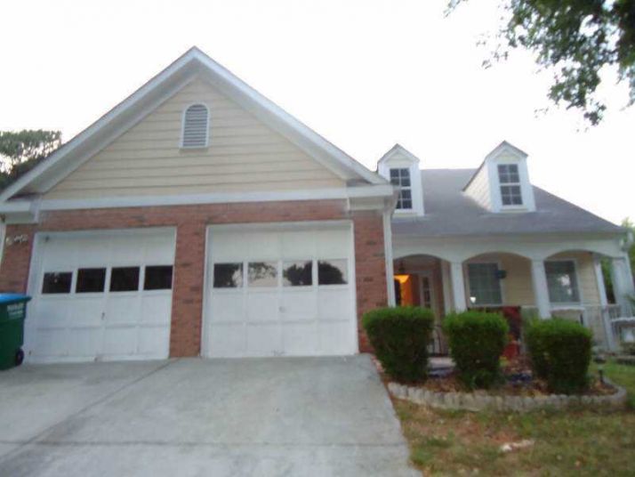 6667 Magnolia Park Drive, Norcross, GA 30093