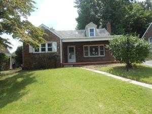 1726 2nd Ave, York, PA 17403