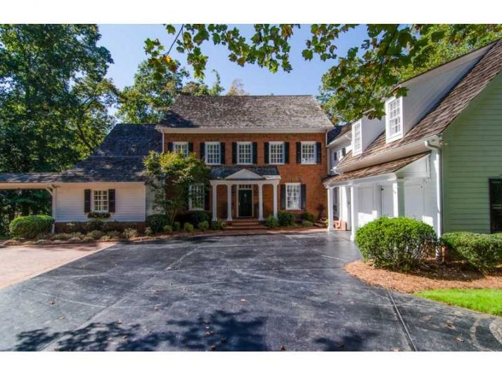 530 Blue Heron Way, Alpharetta, GA 30004