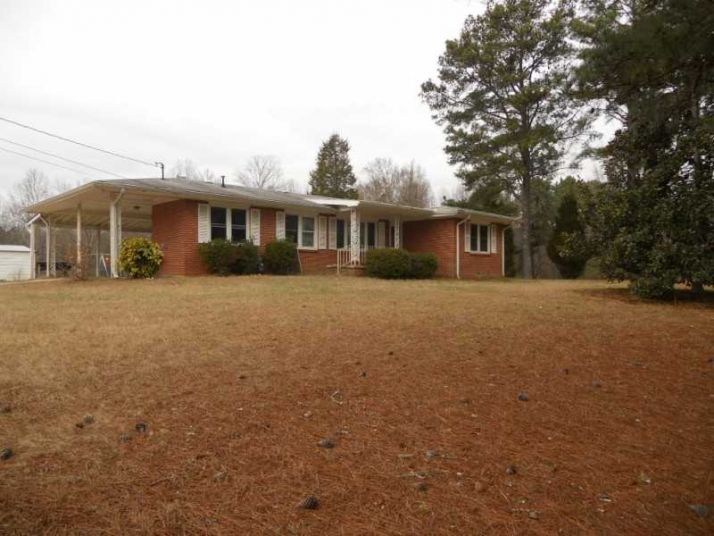 8388 Villa Rica Highway, Villa Rica, GA 30180