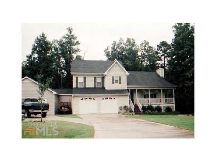 515 Robin Road, Covington, GA 30016