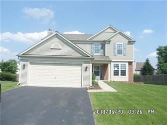 7 Honeysuckle Court, Bolingbrook, IL 60490