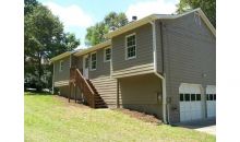 544 Braxton Drive Drive Douglasville, GA 30134