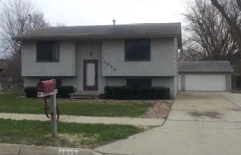 1023 East Herold Avenue, Des Moines, IA 50315