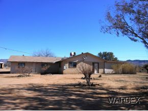 4311 W Miramar Dr, Golden Valley, AZ 86413