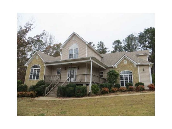 901 Herrell Road, Villa Rica, GA 30180