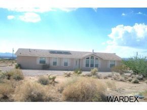 3229 N Bryce Rd, Golden Valley, AZ 86413