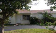 6710 NW 24TH CT Pompano Beach, FL 33063