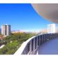 4100 WILLIAMS ISLAND BLVD # 1003, North Miami Beach, FL 33160 ID:5815875