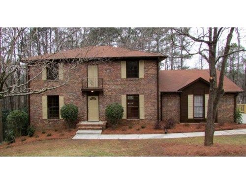 240 Stonebridge Trail, Roswell, GA 30075