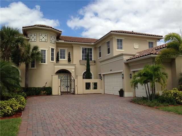 3550 LAGO DE TALAVERA, Lake Worth, FL 33467