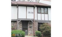 Unit E - 1810 Ashborough Road Se Marietta, GA 30067