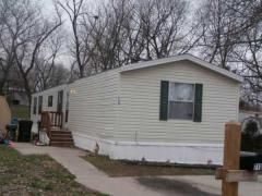 713 SE Ridgeview Drive, Topeka, KS 66609