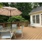 4228 Kessler Ridge Drive, Marietta, GA 30062 ID:2615659