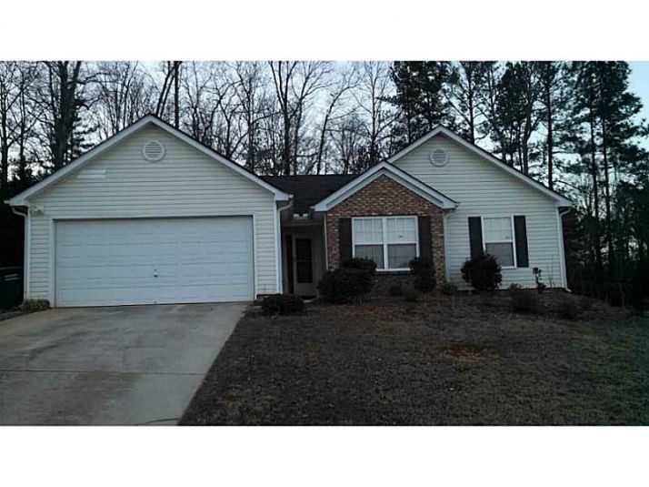 4351 Raptor Place, Snellville, GA 30039