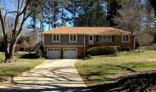 4221 Bradley Drive Austell, GA 30106