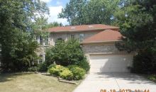 329 W Hampshire Dr Bloomingdale, IL 60108